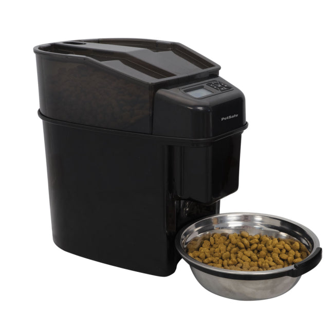 Healthy Pet Simply Feeder Automatic Pet Feeder