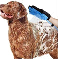 Pet Dog Cat Bathing Cleaner Shower Tool Kit