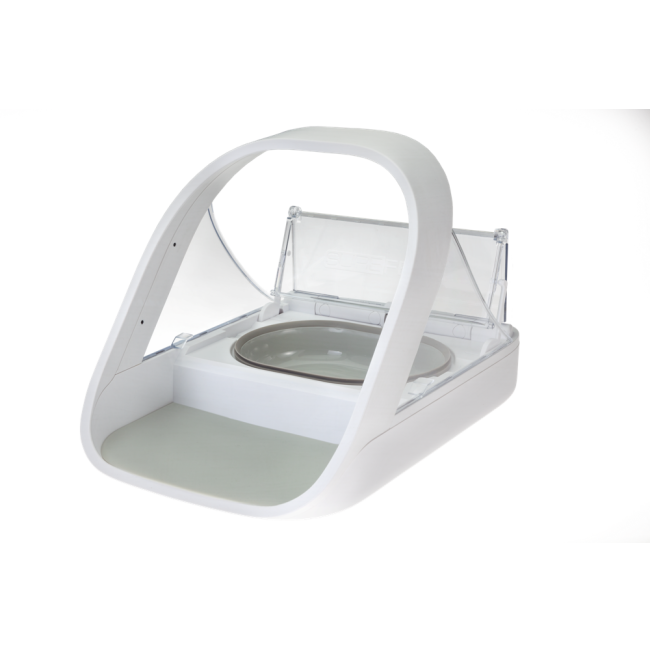SureFeed Microchip Pet Feeder